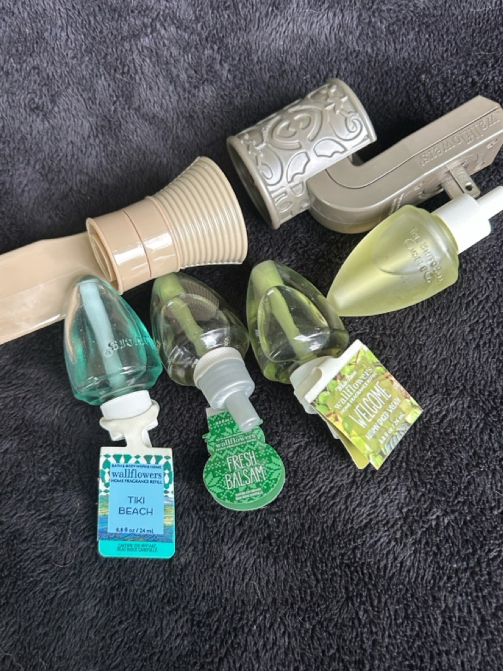 Wallflower bundle plug-ins and fragrances - Picture 5 of 7